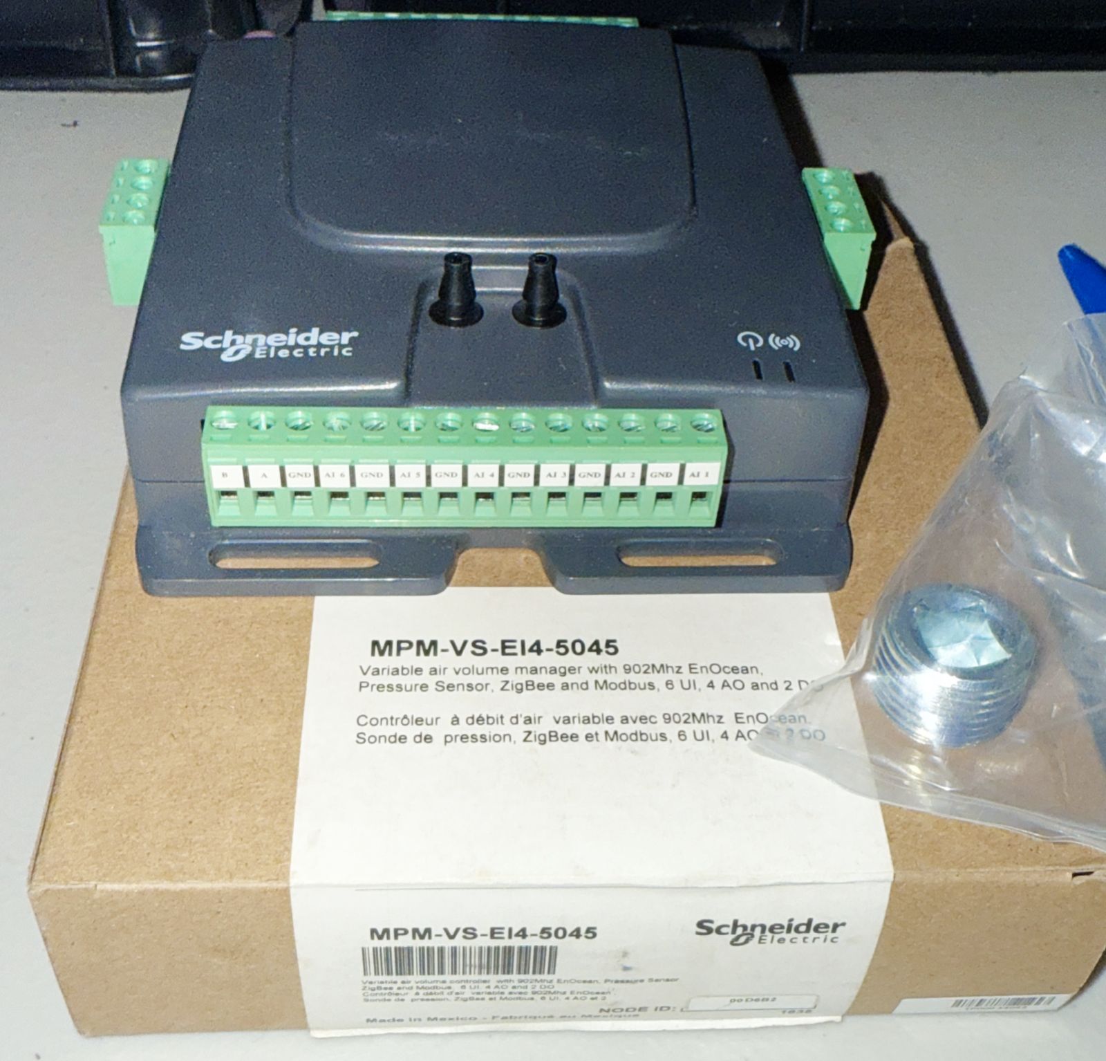 MPM-VS-EI4-5045 SCHNEIDER ELECTRIC