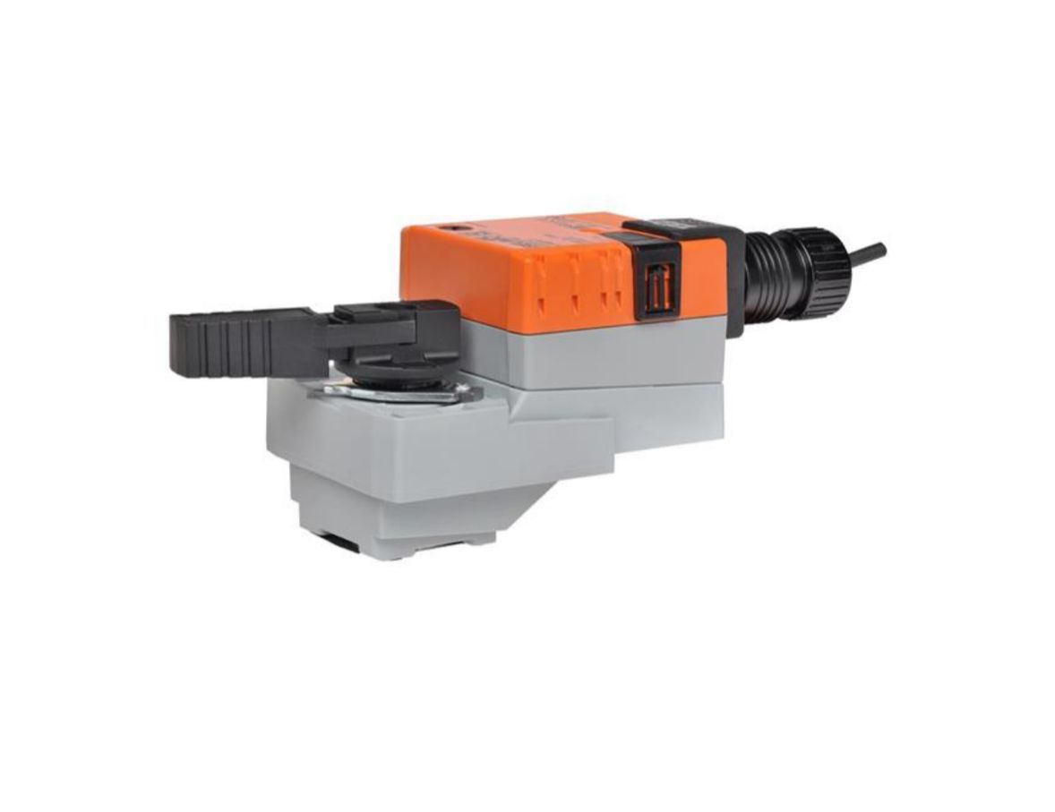 ARX24-MFT ENCLOSURE TYPE 2 BELIMO