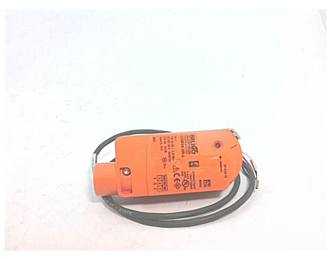 CQB24-SR-L MODULANTE SIN RESORTE BELIMO