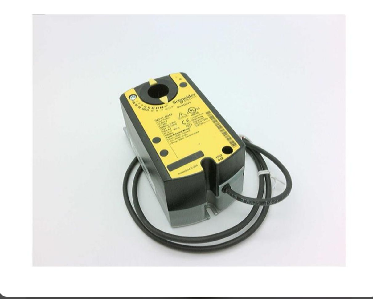 MF41-6043 SMART X ACTUADOR SCHNEIDER