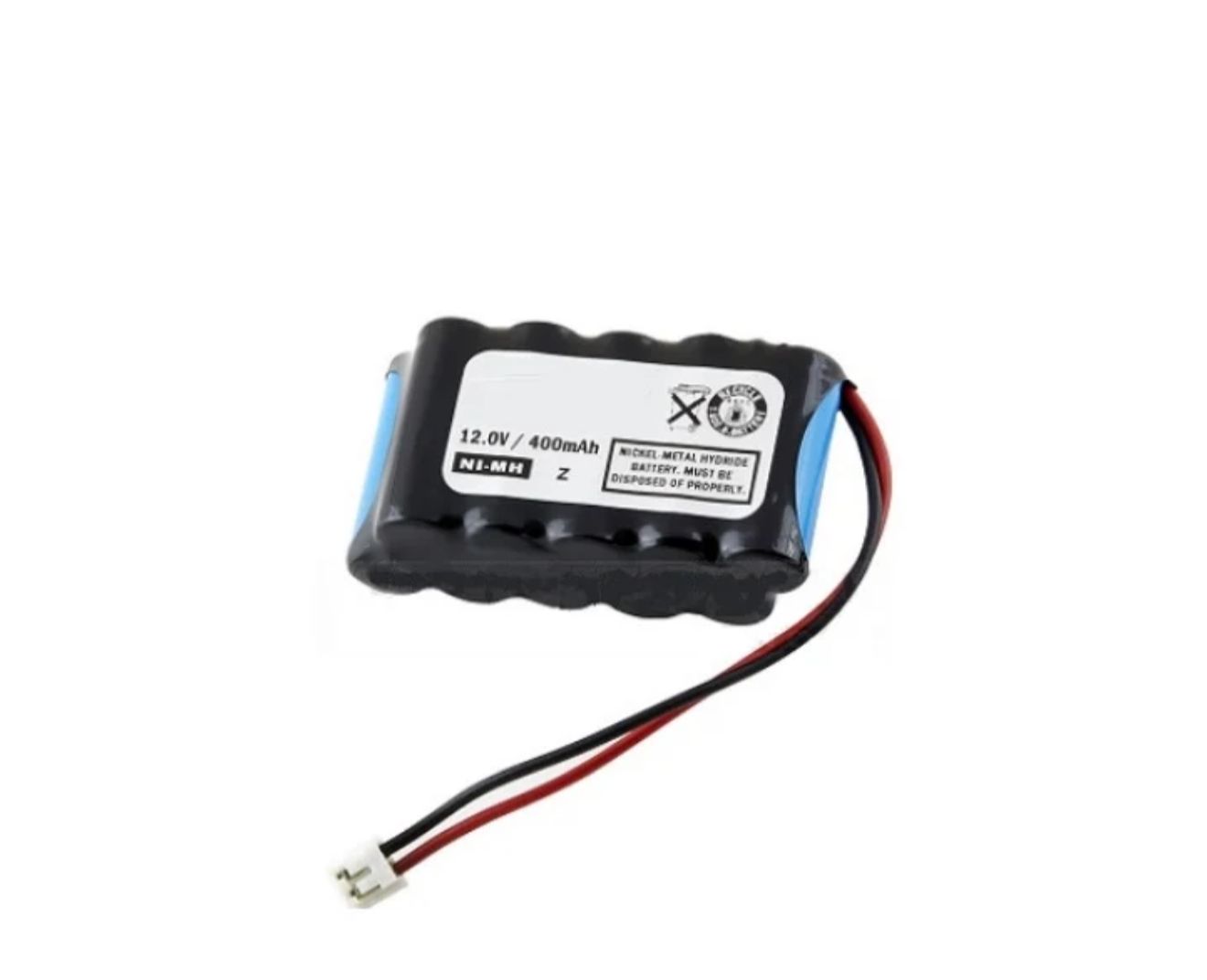 NPB-BATT REV 2.0 BATTERY RHOS