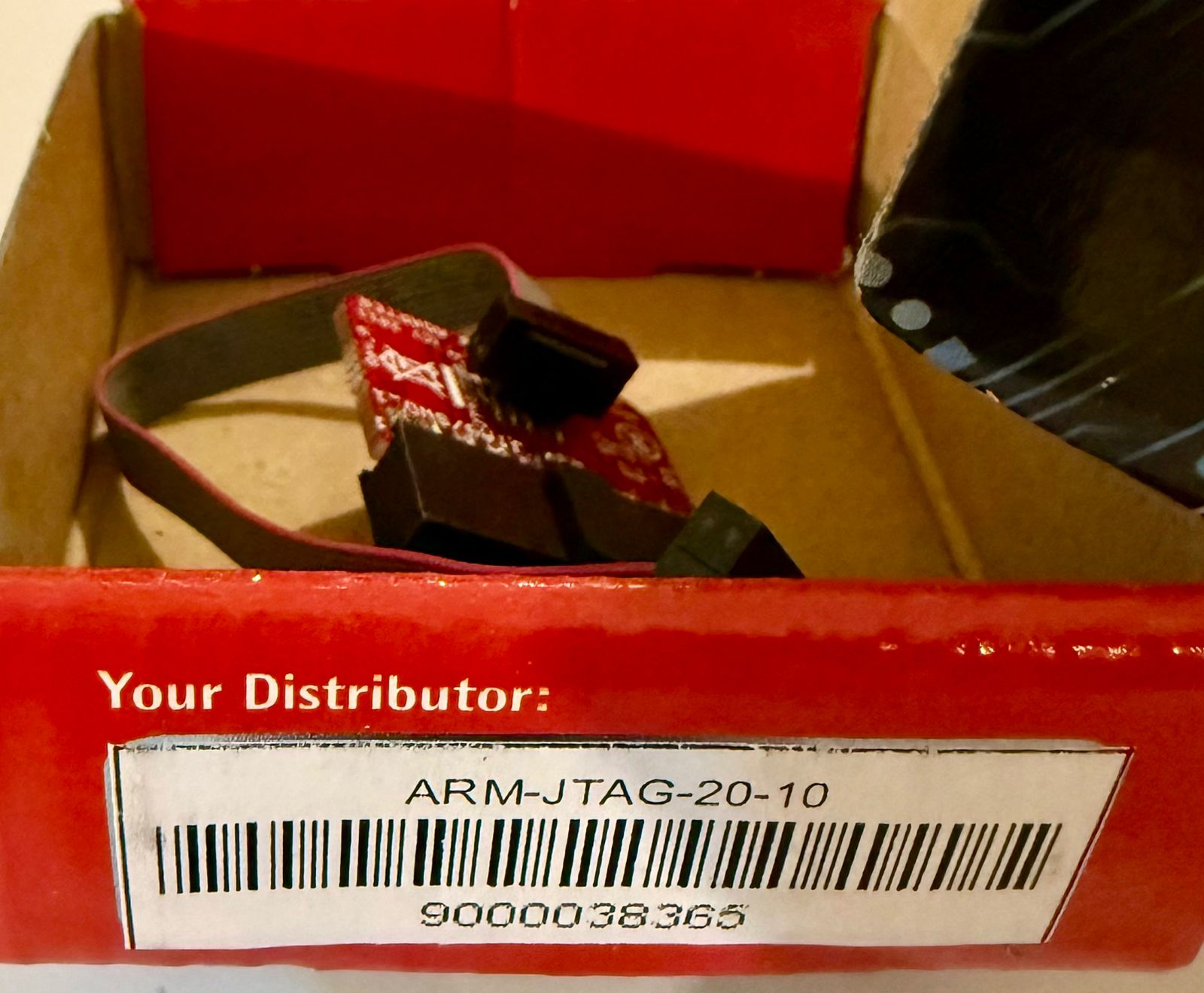 1188-1016-ND DIGIKEY AUMEX ID BULGARIA