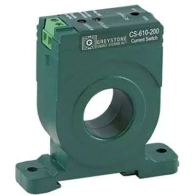 CS-650-R1 CURRENT SENSOR GREYSTONE