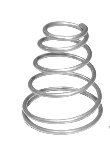 CX35  CONICAL COMPRESION