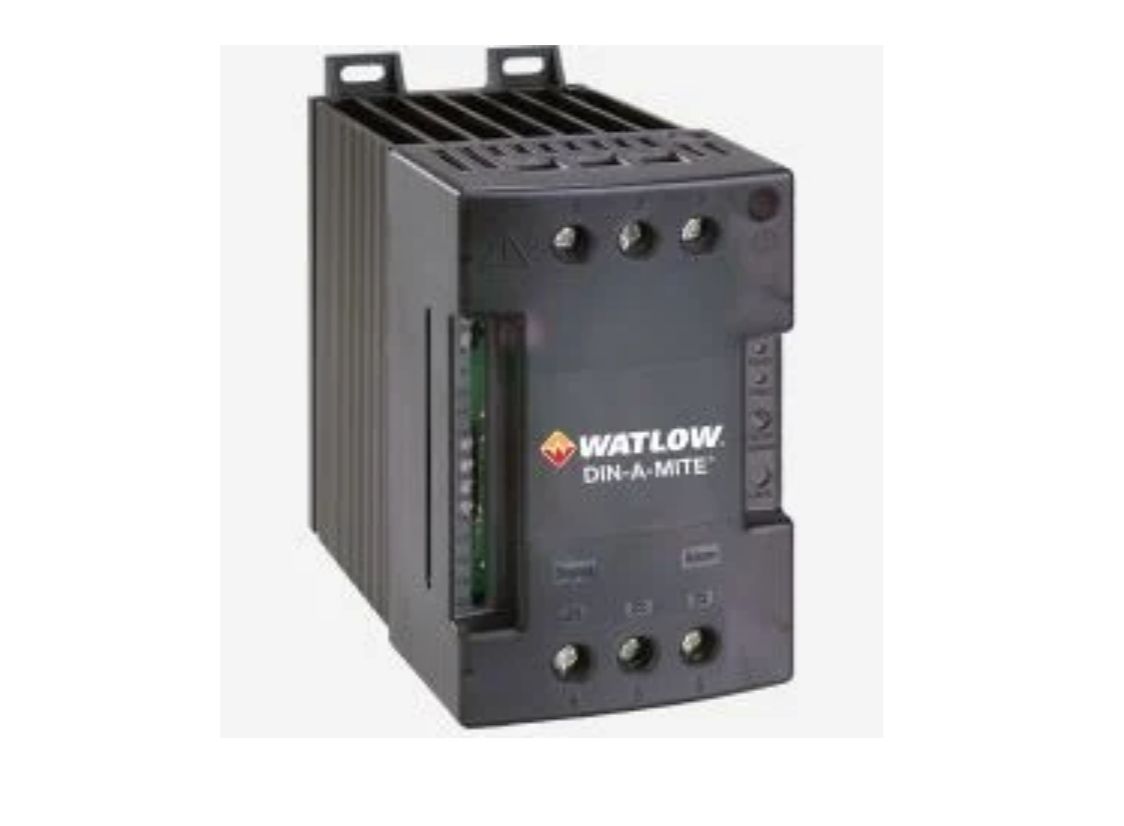 DC80-24C0-0000 POWER CONTROL WATLOW