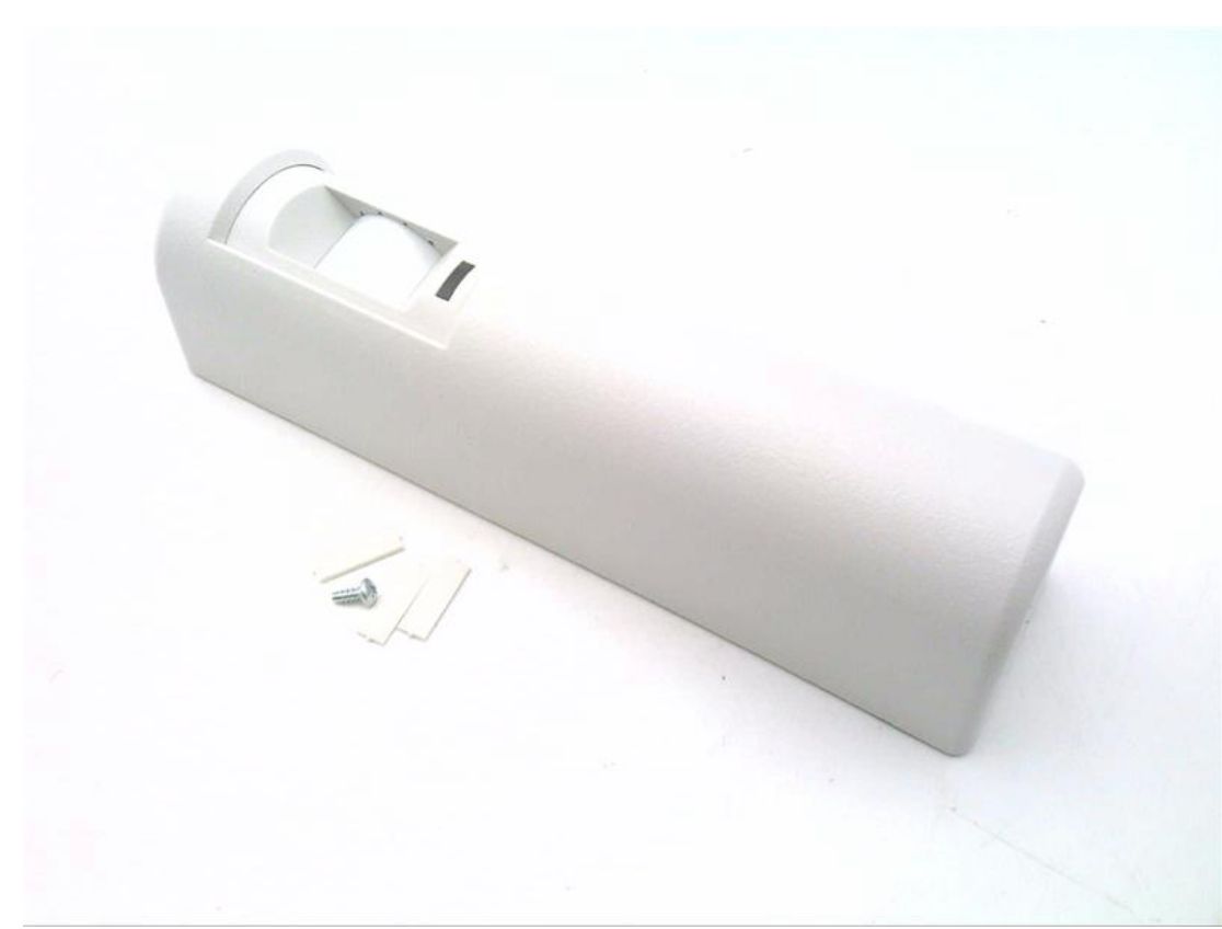 DS160 DETECTOR PASSIVE INFRARED BOSCH