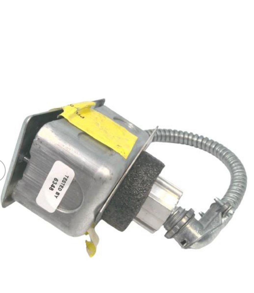 EFL-165 HEAT SWITCH RUSKIN