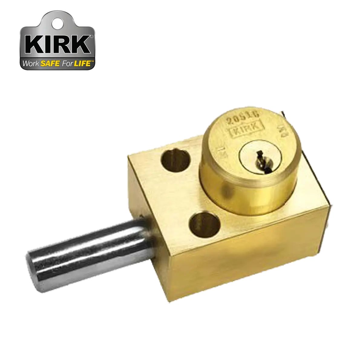 39001 KEY INTERLOCK KIRK