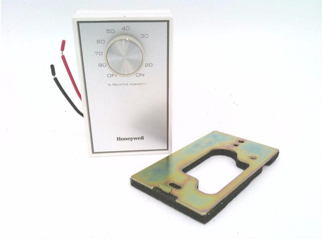 H46C1166 DEHUMIDIFIER CONTROLLER HONEYWELL