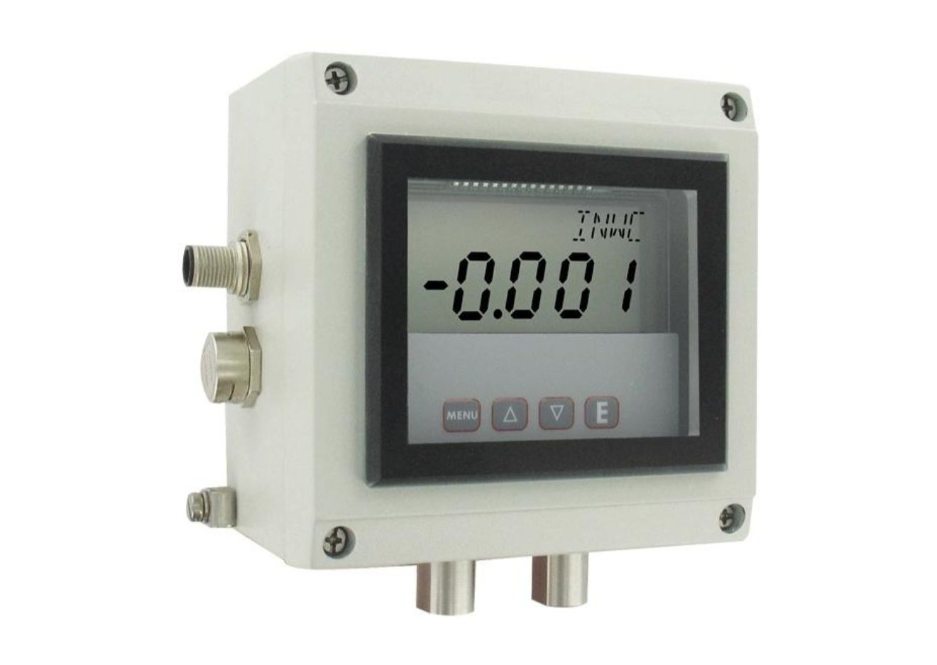 ISDP-006 PRESSURE TRANSMITTER DWYER