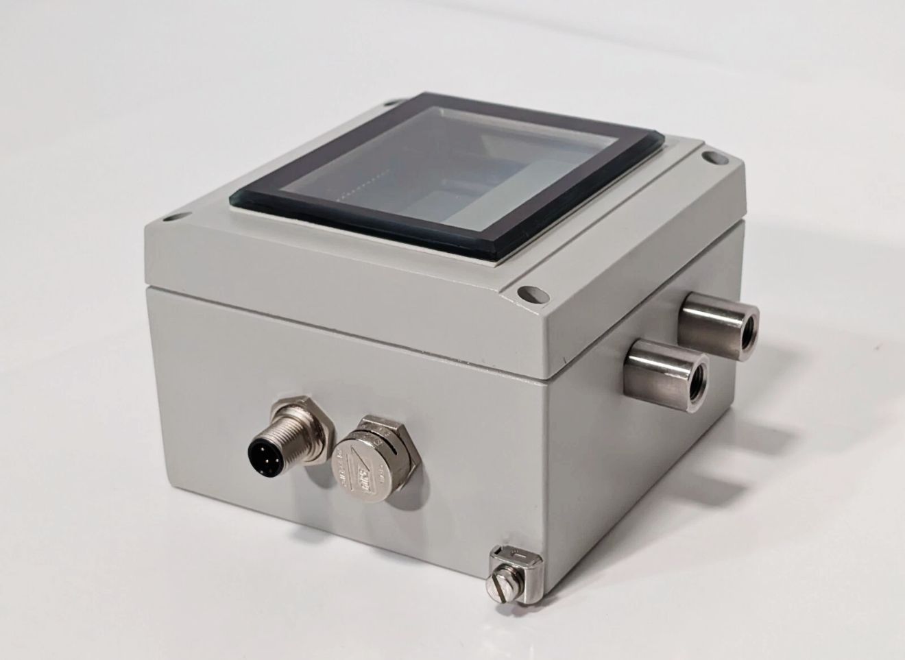 ISDP-007 PRESSURE TRANSMITTER DWYER