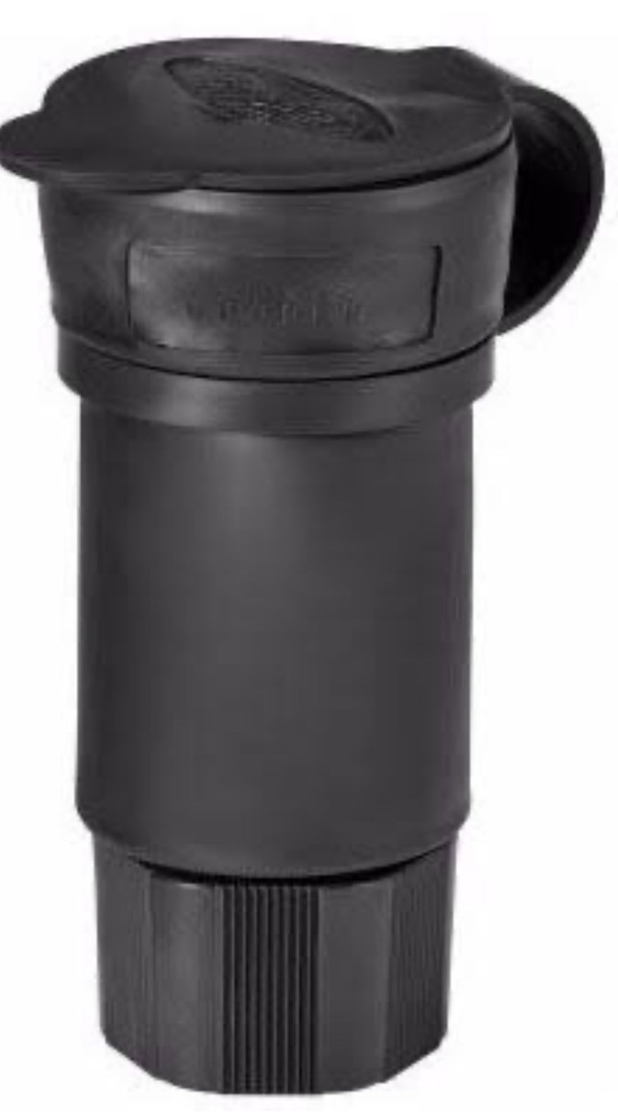 L2130CWBK CONECTOR HERMETICO AL AGUA ARROW HART