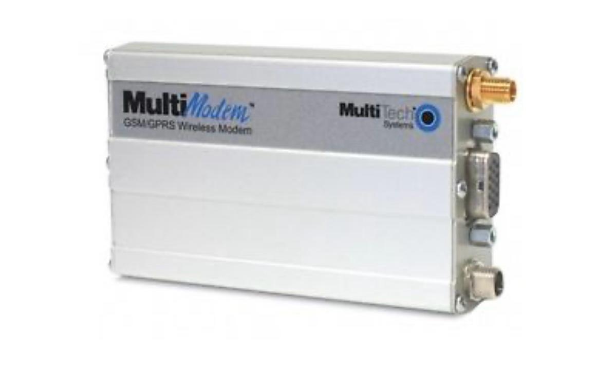 MTCBA-G-F4 WIRELESS MODEM MULTI MODEM