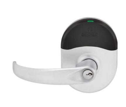 NDE80PD-SPA-626 DOOR LOCKS SCHLAGE ALLEGION