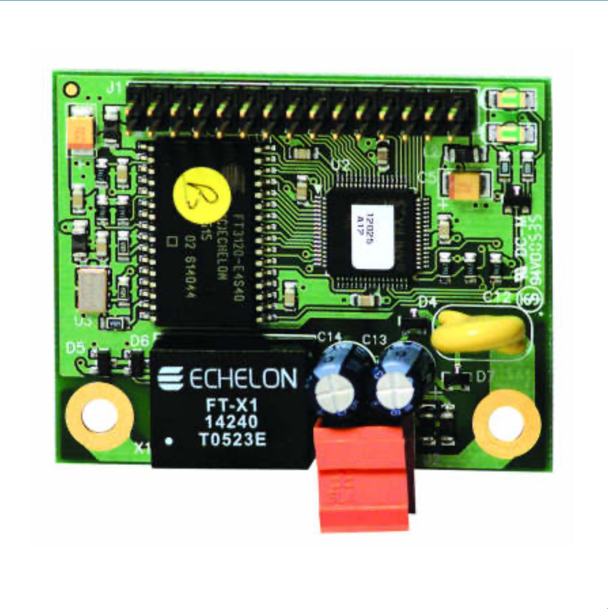 NPB-LON ADAPTER RHOS