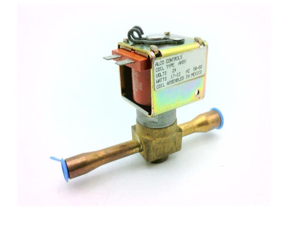 P-0070S VALVE SOLND 1/20 DMX 1/20 DF VERTIV