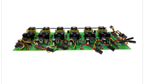 031-01786-000 BOARD LOGIC VYPER JOHNSON CONTROLS