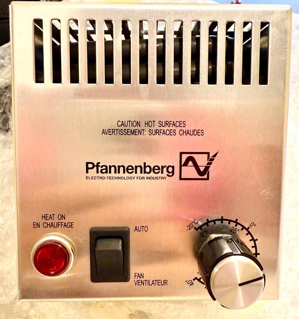 17020015407 PFANNENBERG