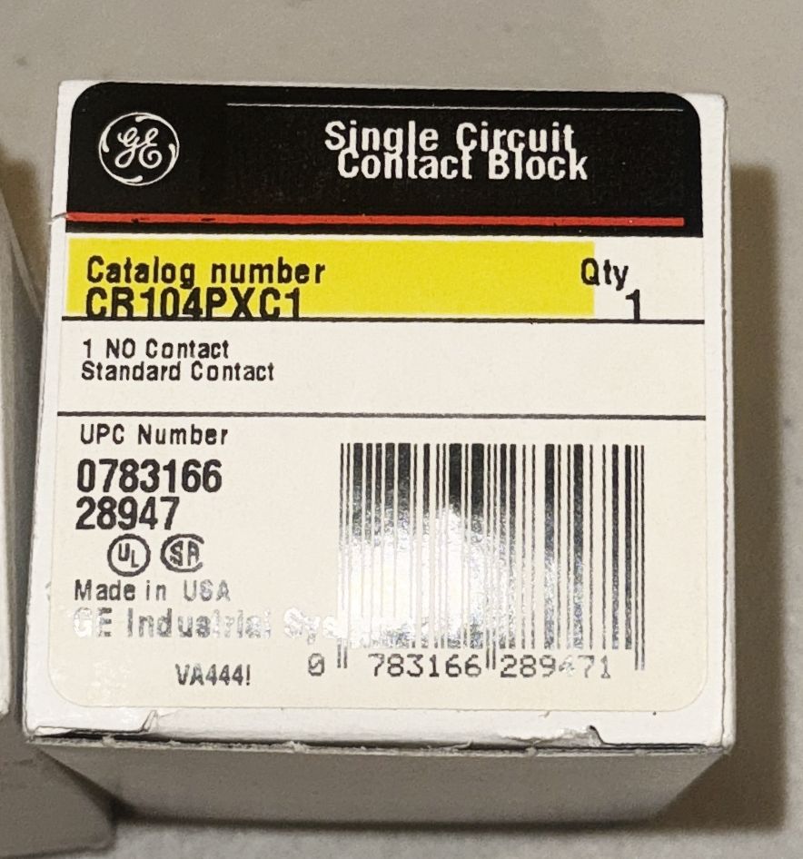 783166 GENERAL ELECTRIC