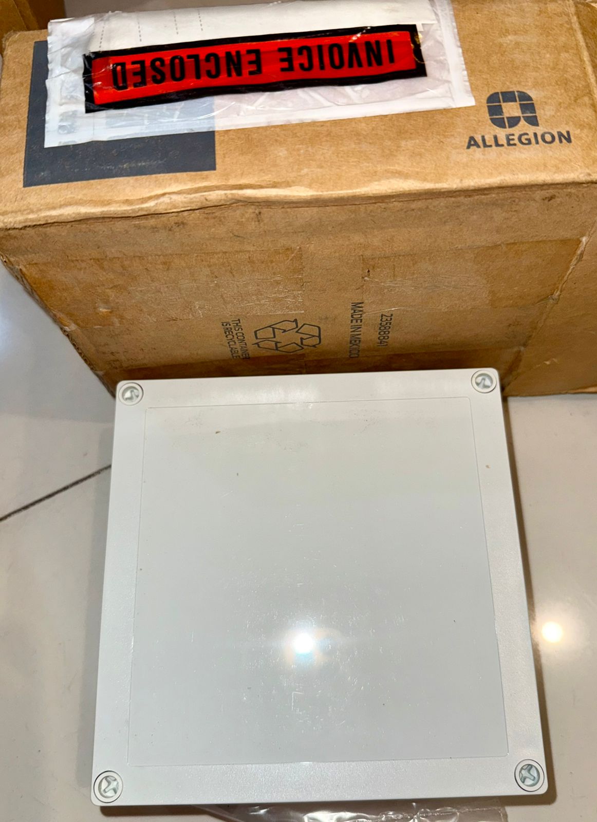 PIM400-TD2 N N NG) ALLEGION SCHLAGE