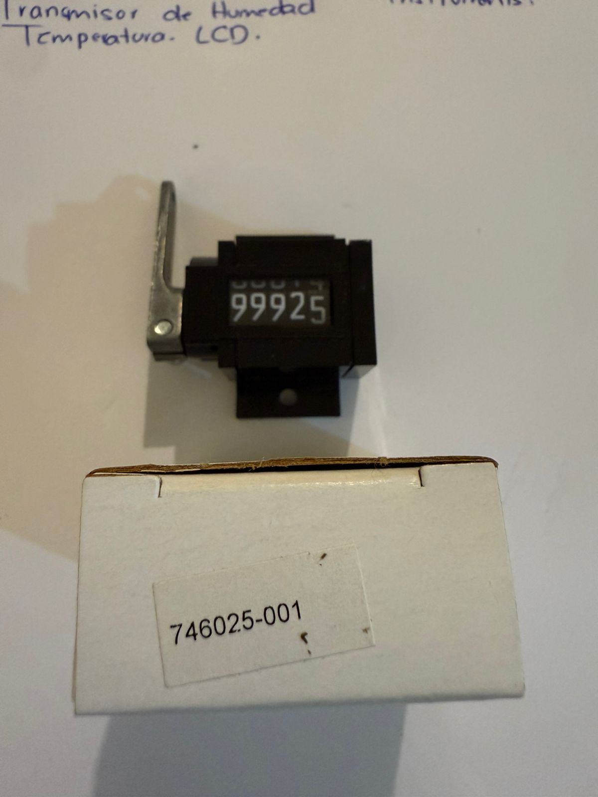 746025-001 VEEDER ROOT