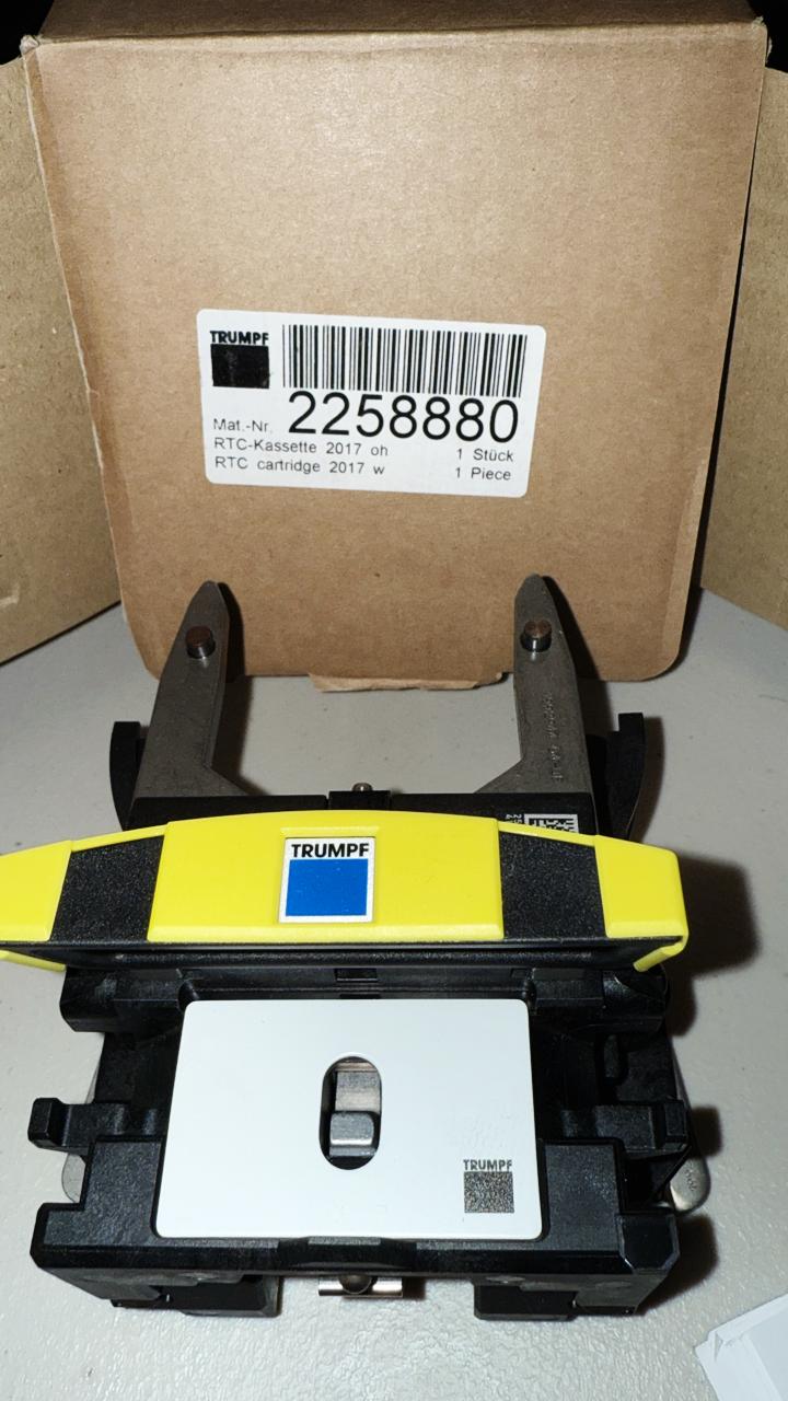 MODEL 2258880  TRUMPF