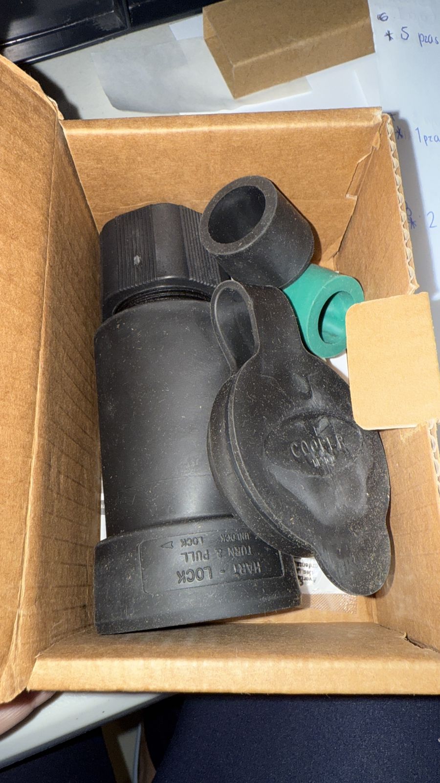 L2130CWBK ARROW HART