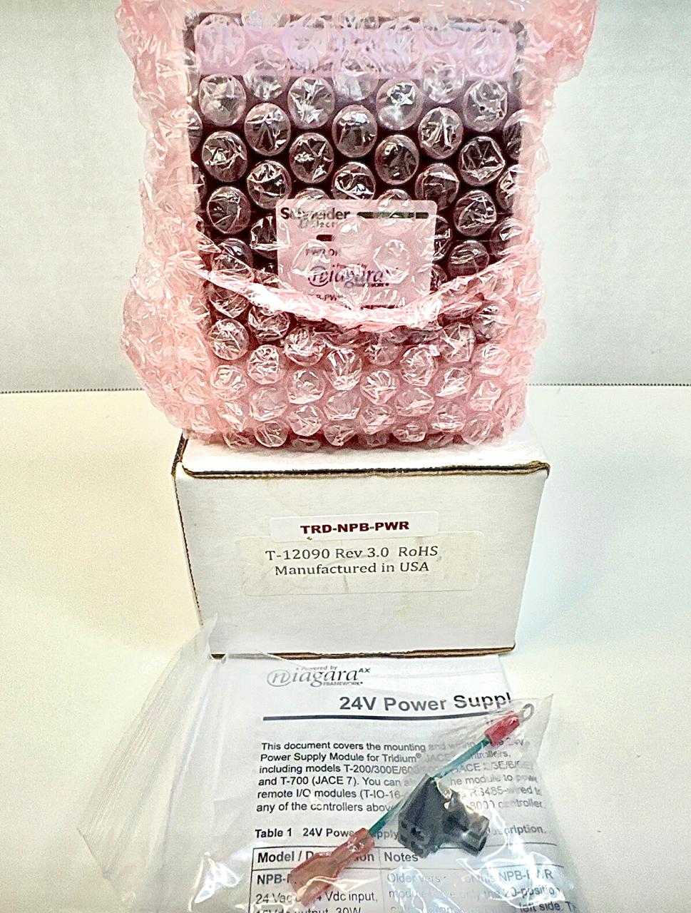 TRD-NPB-PWR SCHNEIDER ELECTRIC