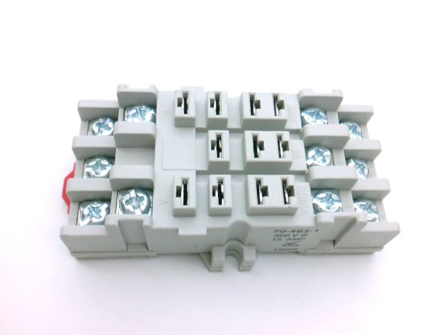 70-463-1 SCHNEIDER ELECTRIC